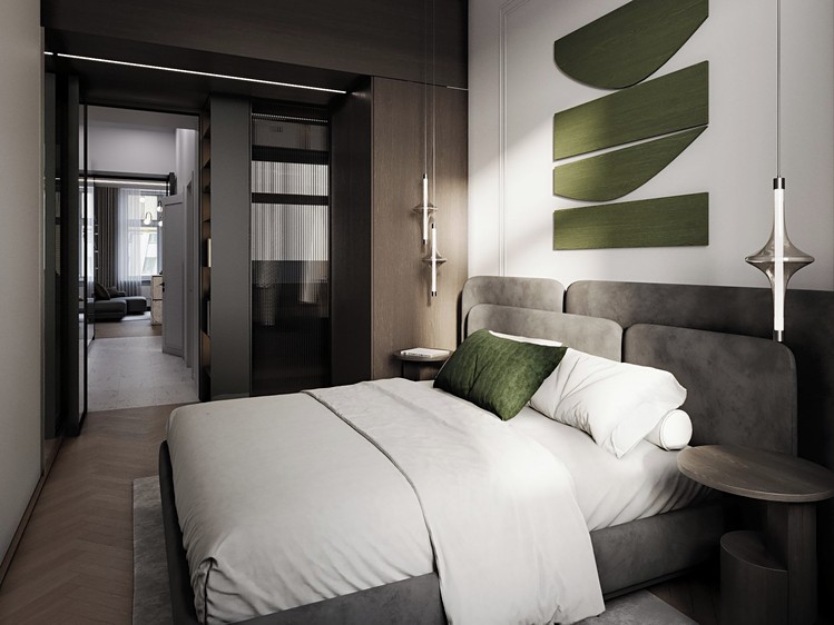 Prodej bytu 3+kk 75 m² - foto 8