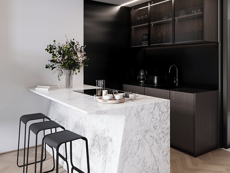 Prodej bytu 3+kk 75 m² - foto 6