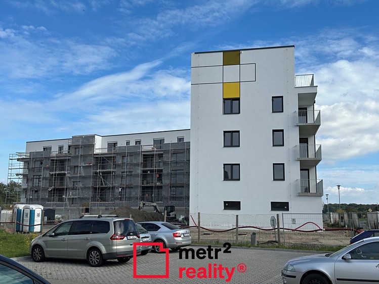 Prodej bytu 3+kk 89 m² - foto 1