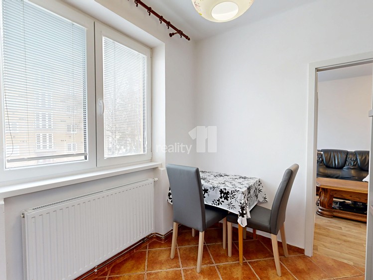 Prodej bytu 3+1 64 m² - foto 4