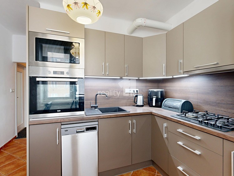 Prodej bytu 3+1 64 m² - foto 6