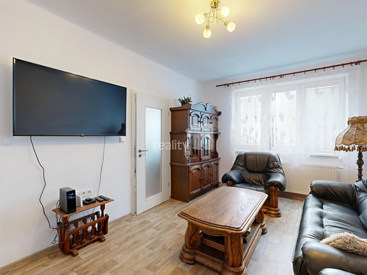 Prodej bytu 3+1 64 m² - foto 8