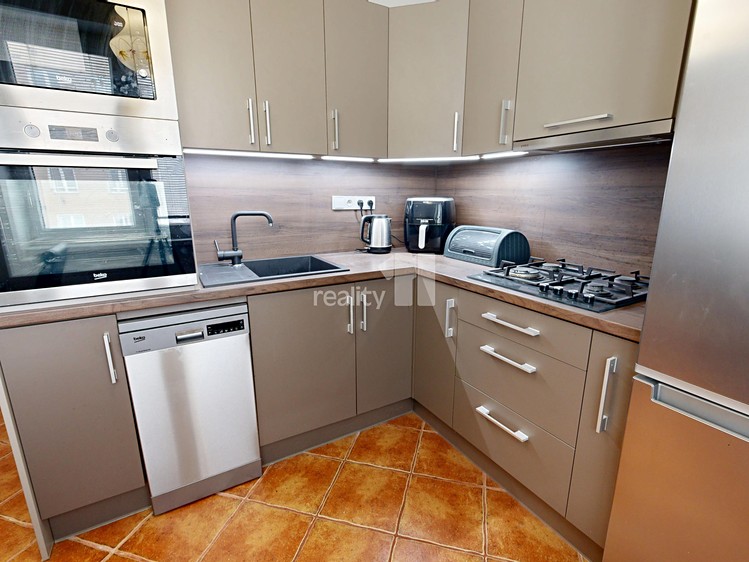 Prodej bytu 3+1 64 m² - foto 5