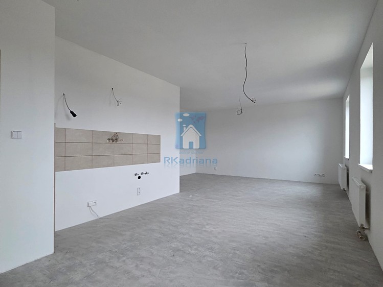 Prodej bytu 2+kk 39 m² - foto 4