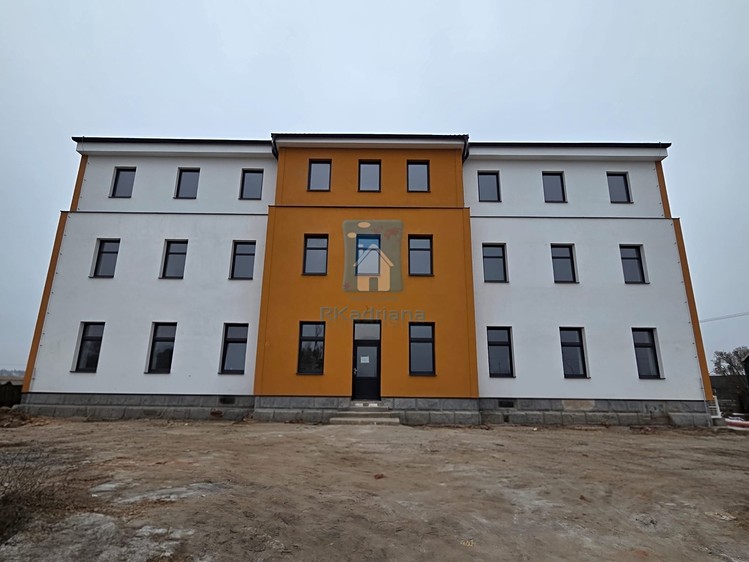 Prodej bytu 2+kk 39 m² - foto 1