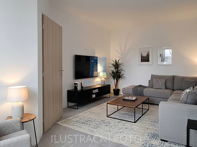 Prodej bytu 2+kk 39 m² - foto 5