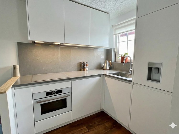 Prodej bytu 1+kk 37 m² - foto 3