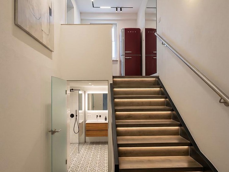Prodej bytu 1+kk 37 m² - foto 4