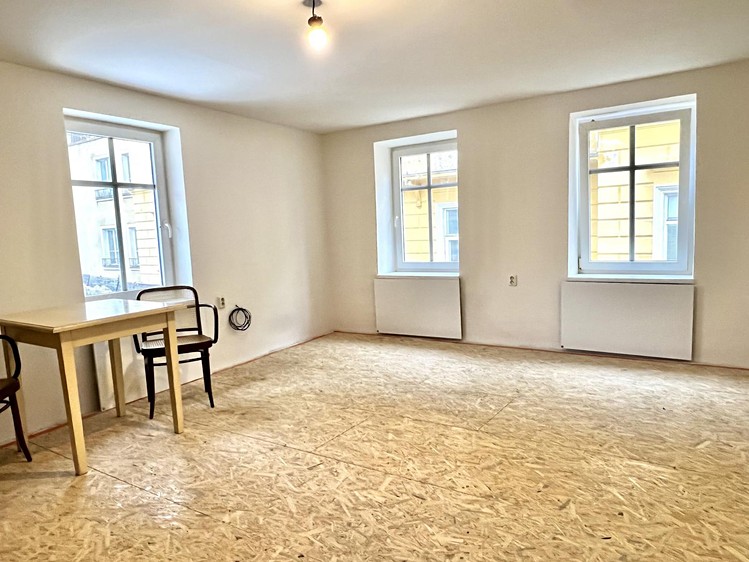 Prodej bytu 1+kk 37 m² - foto 5