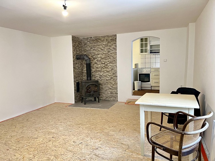 Prodej bytu 1+kk 37 m² - foto 8