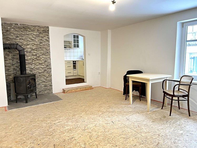 Prodej bytu 1+kk 37 m² - foto 6