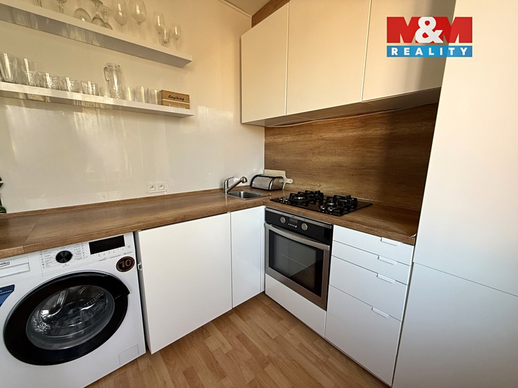 Prodej bytu 2+1 53 m² - foto 4