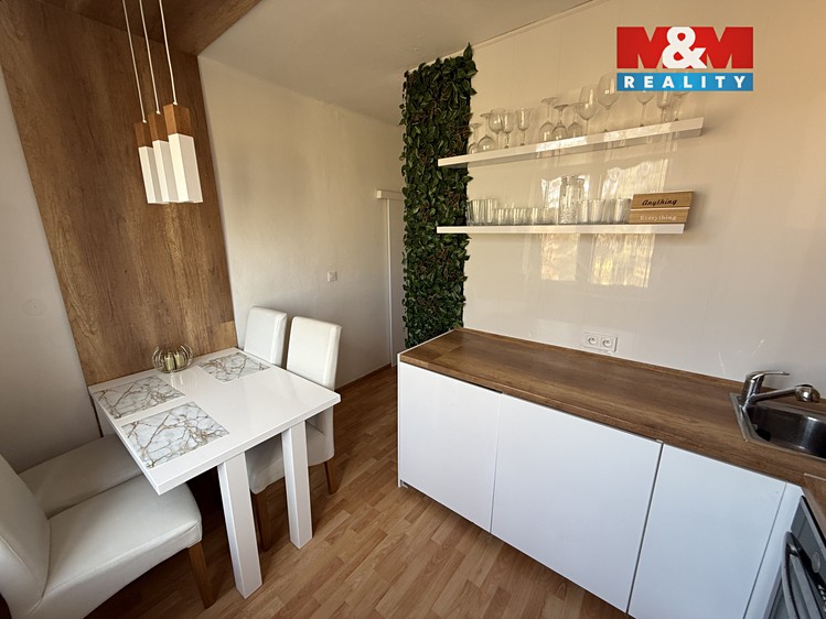Prodej bytu 2+1 53 m² - foto 3
