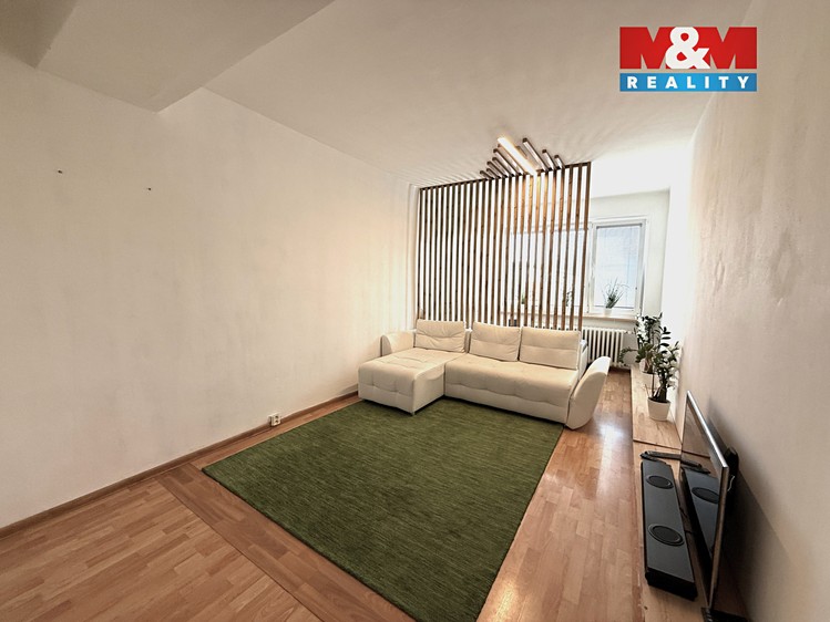 Prodej bytu 2+1 53 m² - foto 5