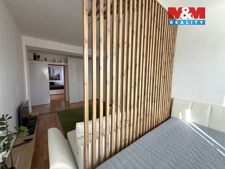 Prodej bytu 2+1 53 m² - foto 8