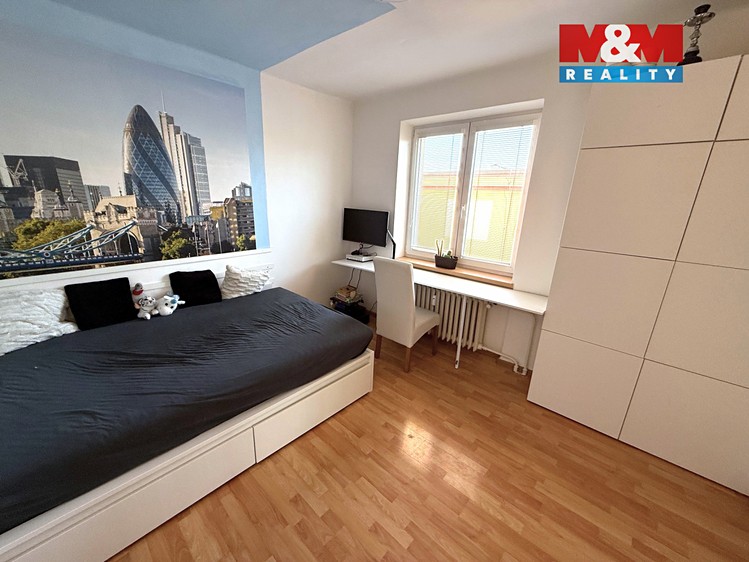 Prodej bytu 2+1 53 m² - foto 6