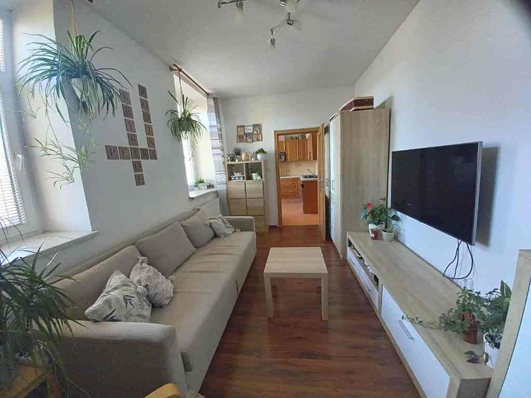 Prodej bytu 2+1 46 m² - foto 4