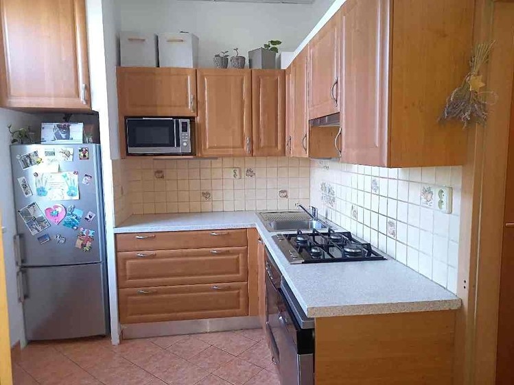Prodej bytu 2+1 46 m² - foto 8