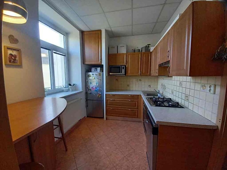 Prodej bytu 2+kk 46 m² - foto 6