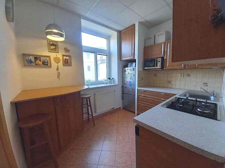 Prodej bytu 2+kk 46 m² - foto 5