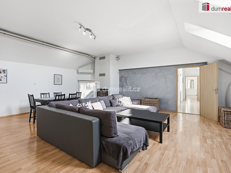 Prodej bytu 4+kk 140 m² - foto 2