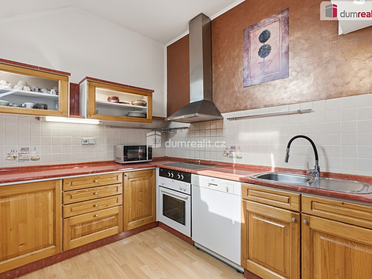 Prodej bytu 4+kk 140 m² - foto 3