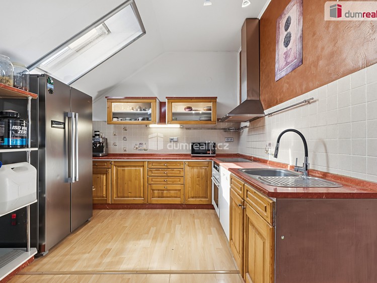 Prodej bytu 4+kk 140 m² - foto 4