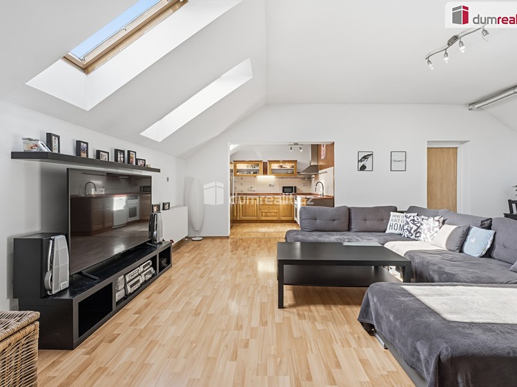 Prodej bytu 4+kk 140 m² - foto 5