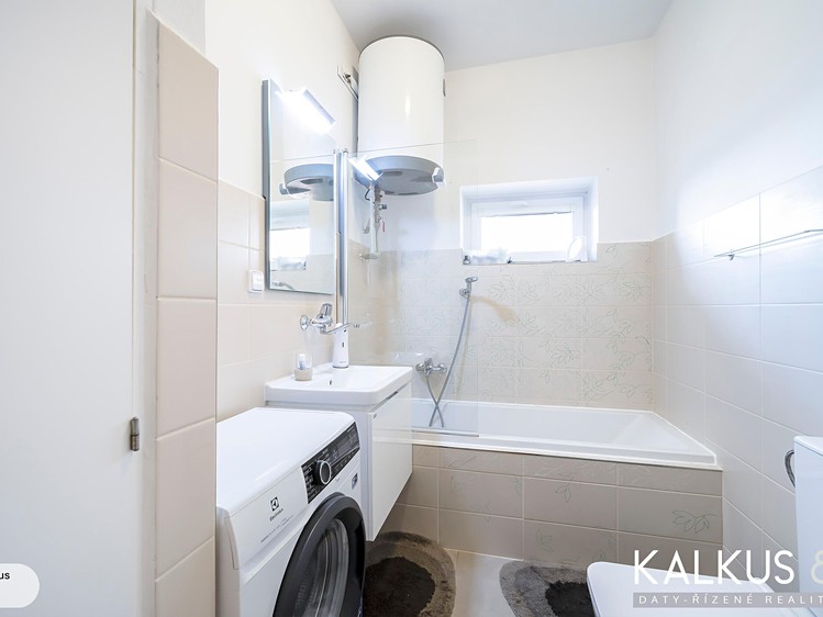 Prodej bytu 1+1 49 m² (Jednopodlažní) - foto 4