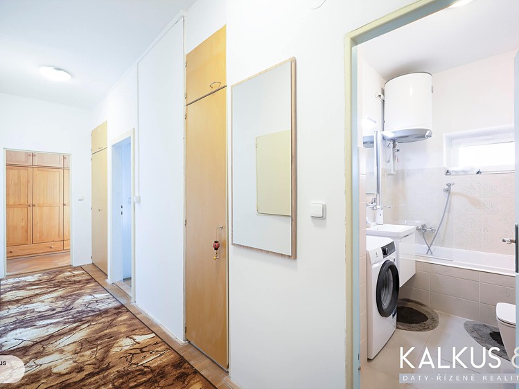 Prodej bytu 1+1 49 m² (Jednopodlažní) - foto 3