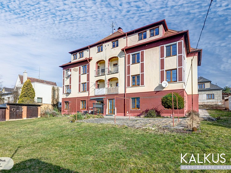 Prodej bytu 1+1 49 m² (Jednopodlažní) - foto 1