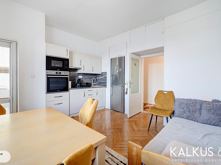 Prodej bytu 1+1 49 m² (Jednopodlažní) - foto 5
