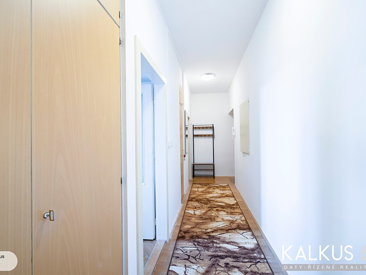 Prodej bytu 1+1 49 m² (Jednopodlažní) - foto 8