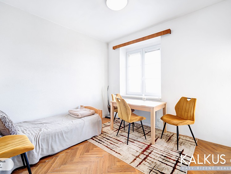 Prodej bytu 1+1 49 m² (Jednopodlažní) - foto 7