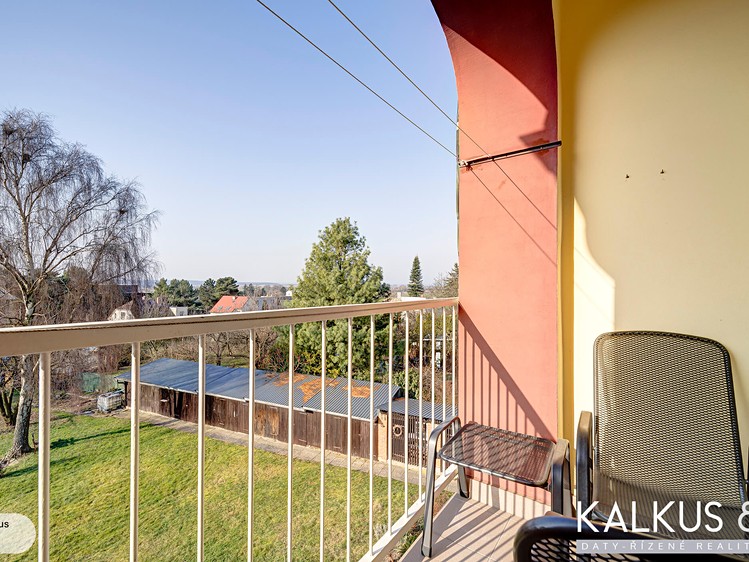 Prodej bytu 1+1 49 m² (Jednopodlažní) - foto 6