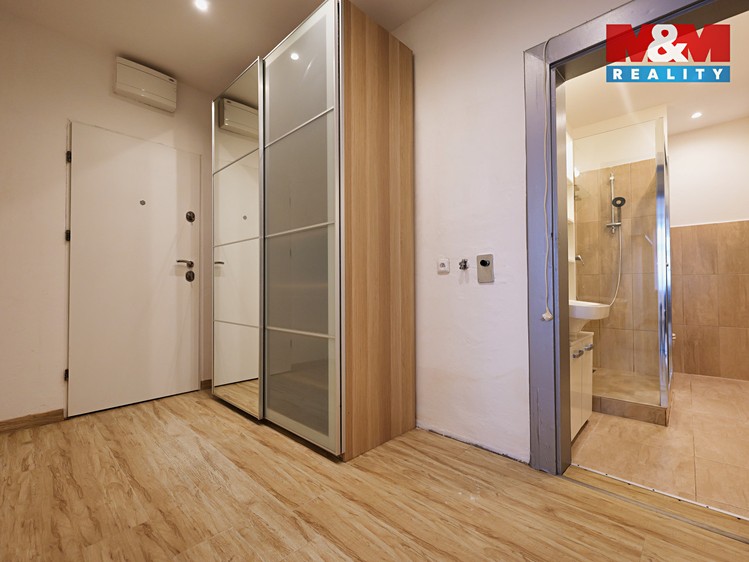 Prodej bytu 2+1 52 m² - foto 4