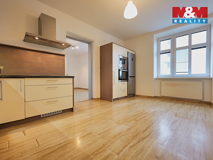 Prodej bytu 2+1 52 m² - foto 6