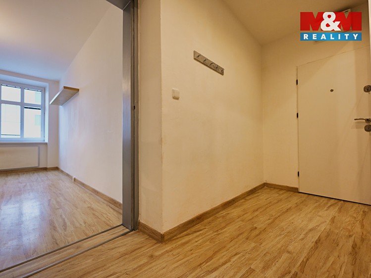 Prodej bytu 2+1 52 m² - foto 5