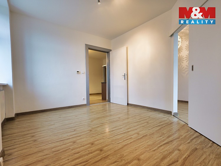 Prodej bytu 2+1 52 m² - foto 8