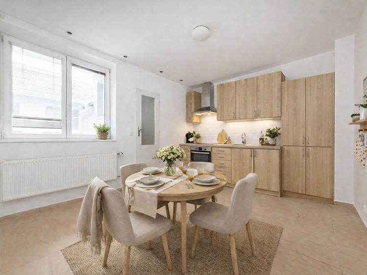 Prodej bytu 2+kk 42 m² - foto 1