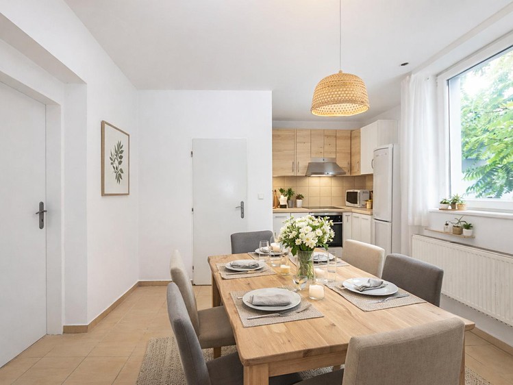 Prodej bytu 2+kk 38 m² - foto 1