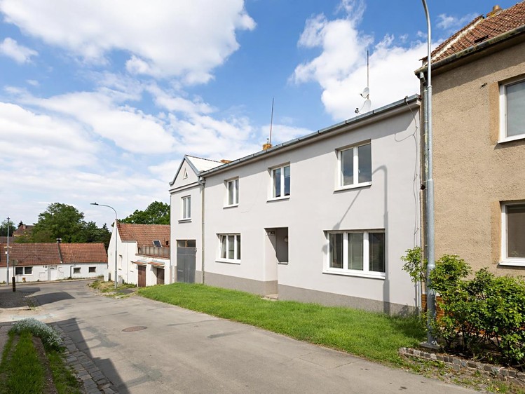 Prodej bytu 2+kk 38 m² - foto 5