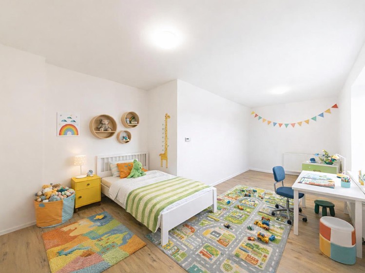 Prodej bytu 3+kk 57 m² - foto 2