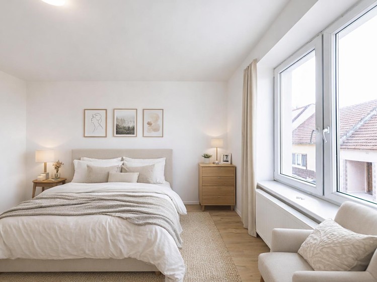 Prodej bytu 3+kk 57 m² - foto 4