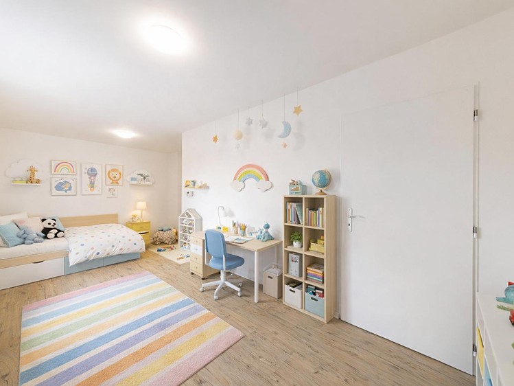 Prodej bytu 3+kk 57 m² - foto 3