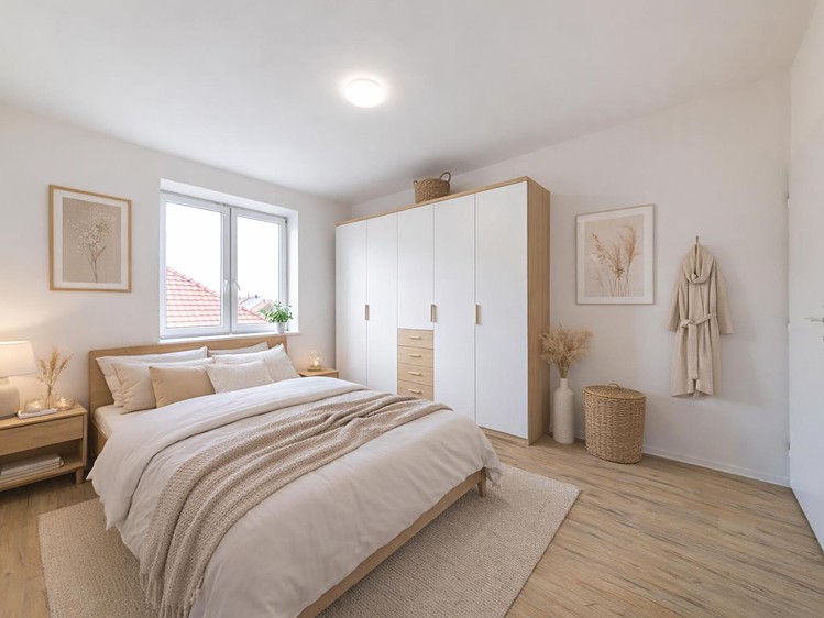 Prodej bytu 3+kk 57 m² - foto 5