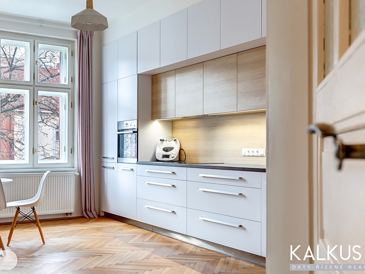 Prodej bytu 4+kk 95 m² - foto 1