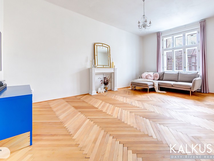 Prodej bytu 4+kk 95 m² - foto 4