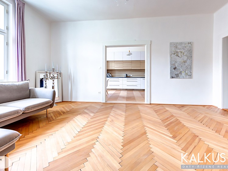 Prodej bytu 4+kk 95 m² - foto 5