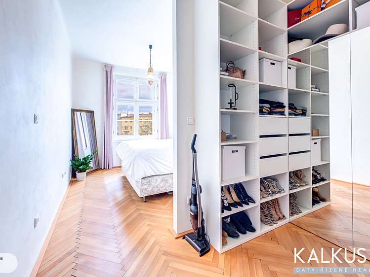 Prodej bytu 4+kk 95 m² - foto 8